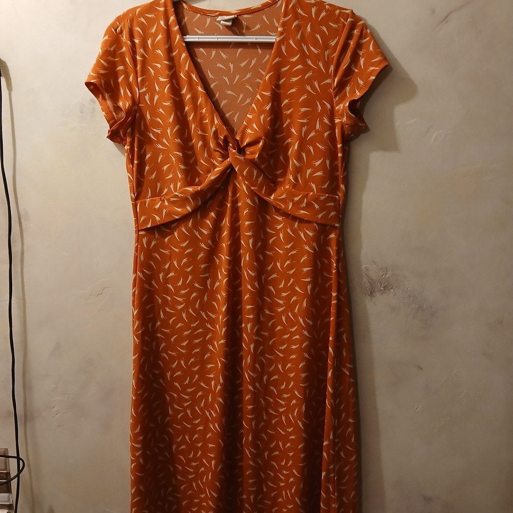Merona Dress